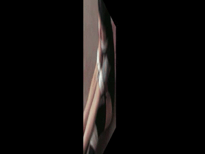 www.leggybondage.com - GWEN: SEXY LADY GETS MORE BONDAGE THAN EXPECTED  PART 1 thumbnail